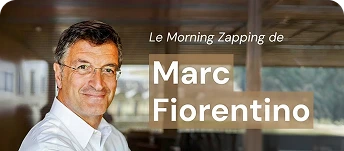 Newsletter Marc Fiorentino