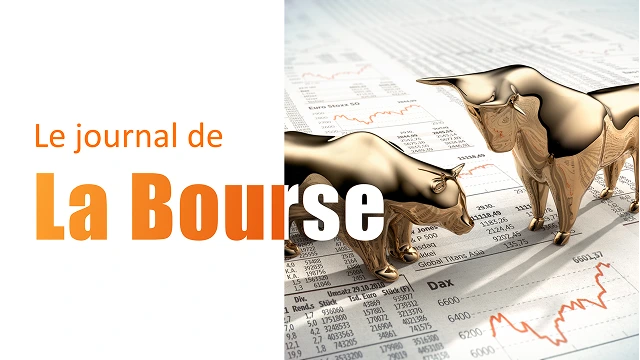 bourse