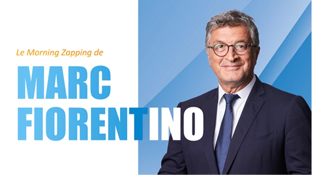 Marc Fiorentino