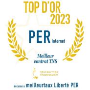 Top Or PER internet