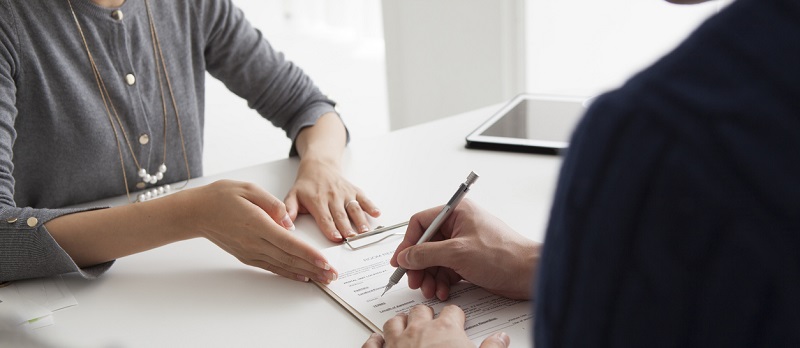 Contrat d'assurance