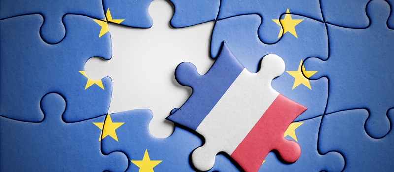 Puzzle de la sortie de la France de la zone euro