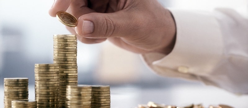 Pièces pour investissement