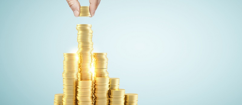 concept sur le capital-investissement