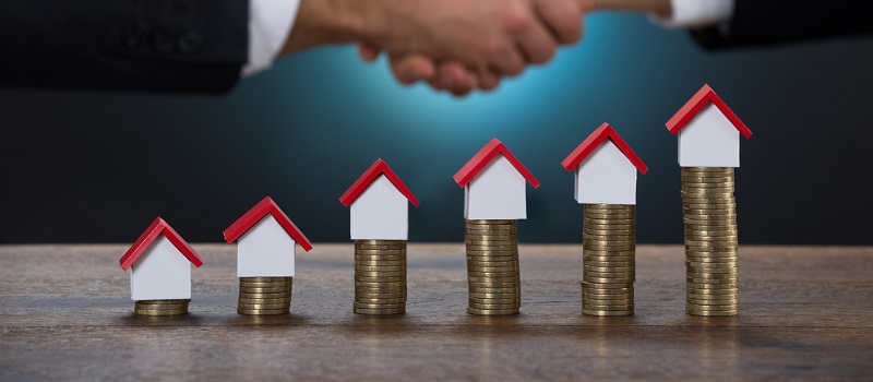 investissement dans l'immobilier