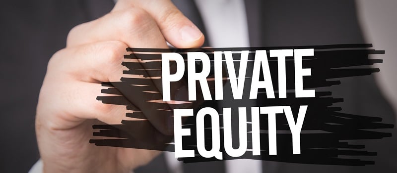 concept sur le private equity