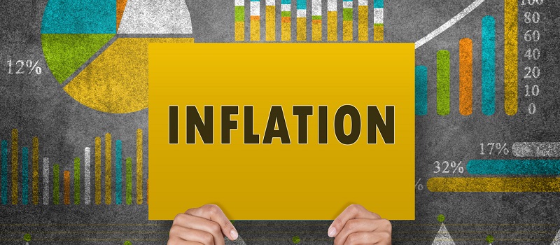 Indications inflation
