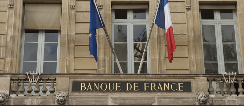  Banque de France