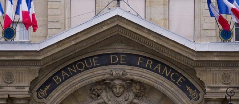 Banque de France raison de réprouver transfert assurance vie