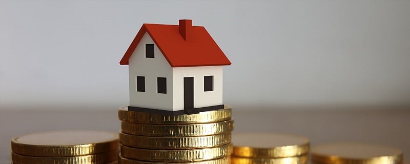 Maison prêt hypothécaire acheter vendre prix investissement immobilier.