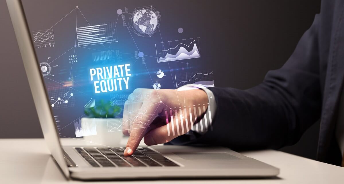 private equity investir ordinateur en ligne