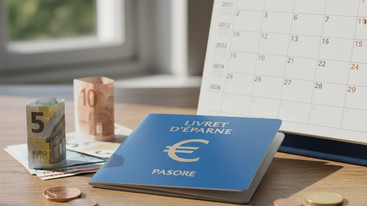 PEL 2011: 45 € par mois pour 1 255 € d’intérêts nets