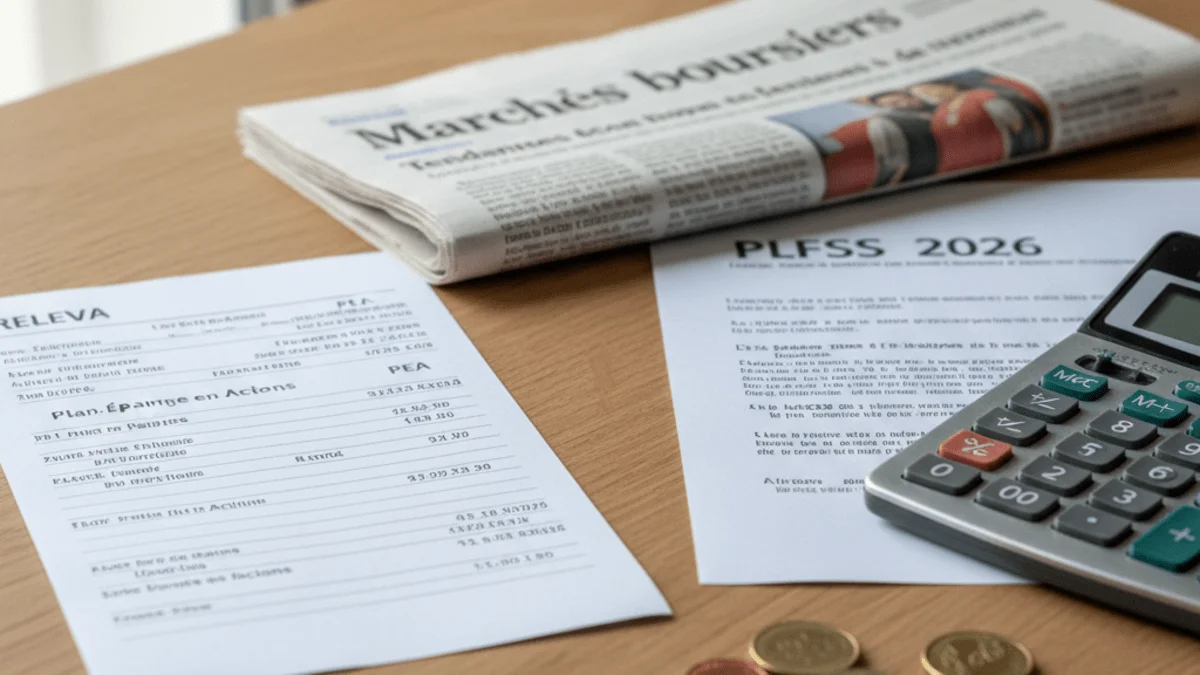 CSG à 10,6%: impact sur les PEA avant et après 5 ans