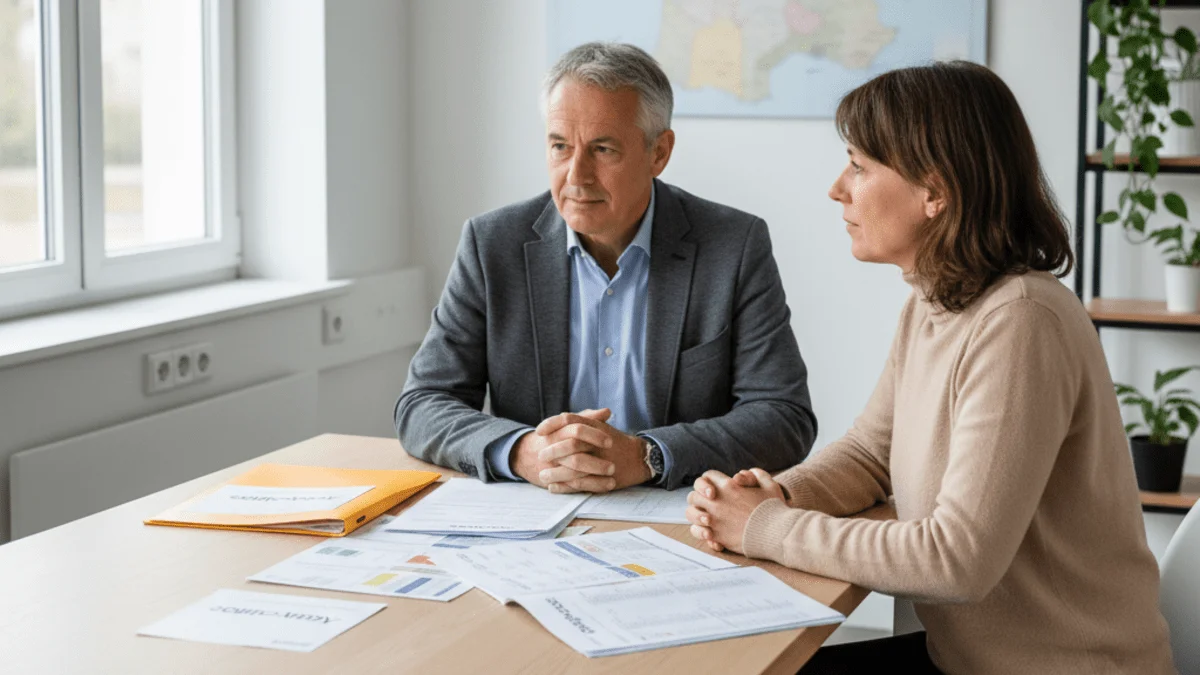 Agirc-Arrco: 25 000 entretiens retraite du 1er au 6 déc