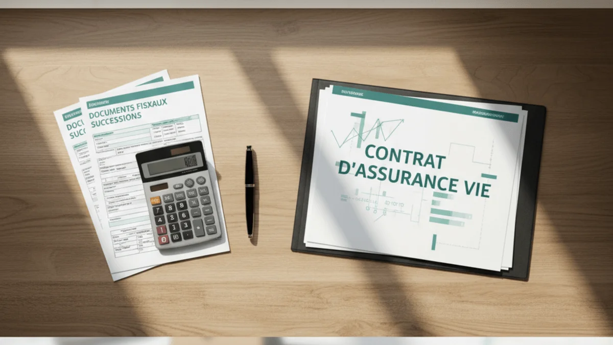 Assurance vie: le CPO veut aligner la taxation successorale