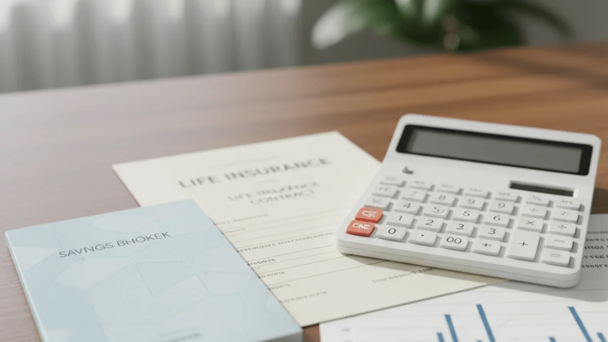 Assurance vie: le taux pour égaler le Livret A 2025