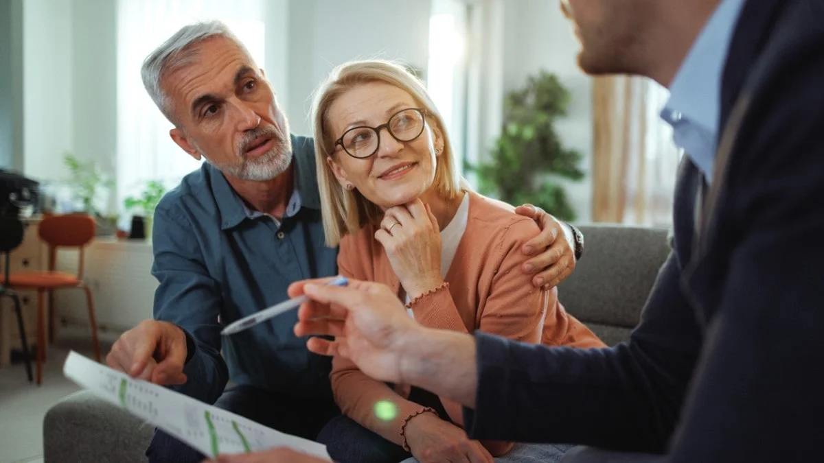 Budget 2026 : la transmission du capital de l’assurance vie avant le décès du titulaire serait plus facile