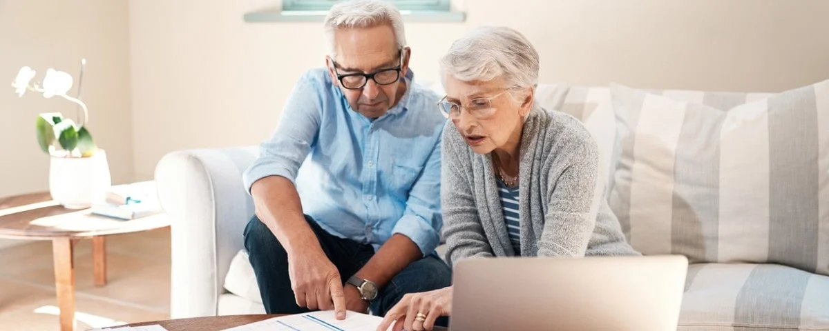 Au-delà de 2 000 €, la pension de retraite peut être lourdement taxée