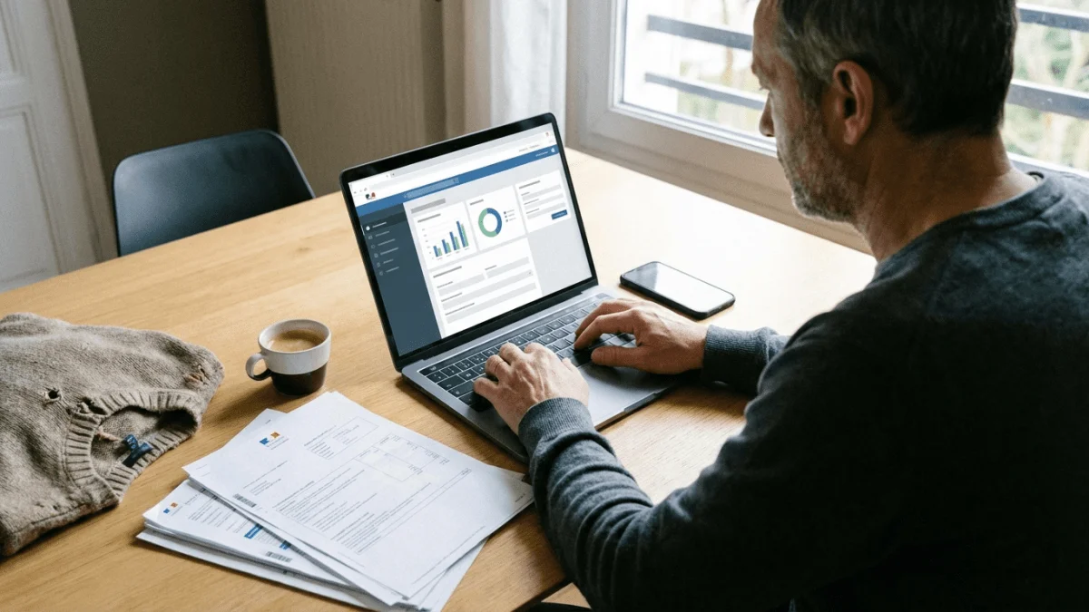 Dons d’argent: déclaration en ligne obligatoire en 2026