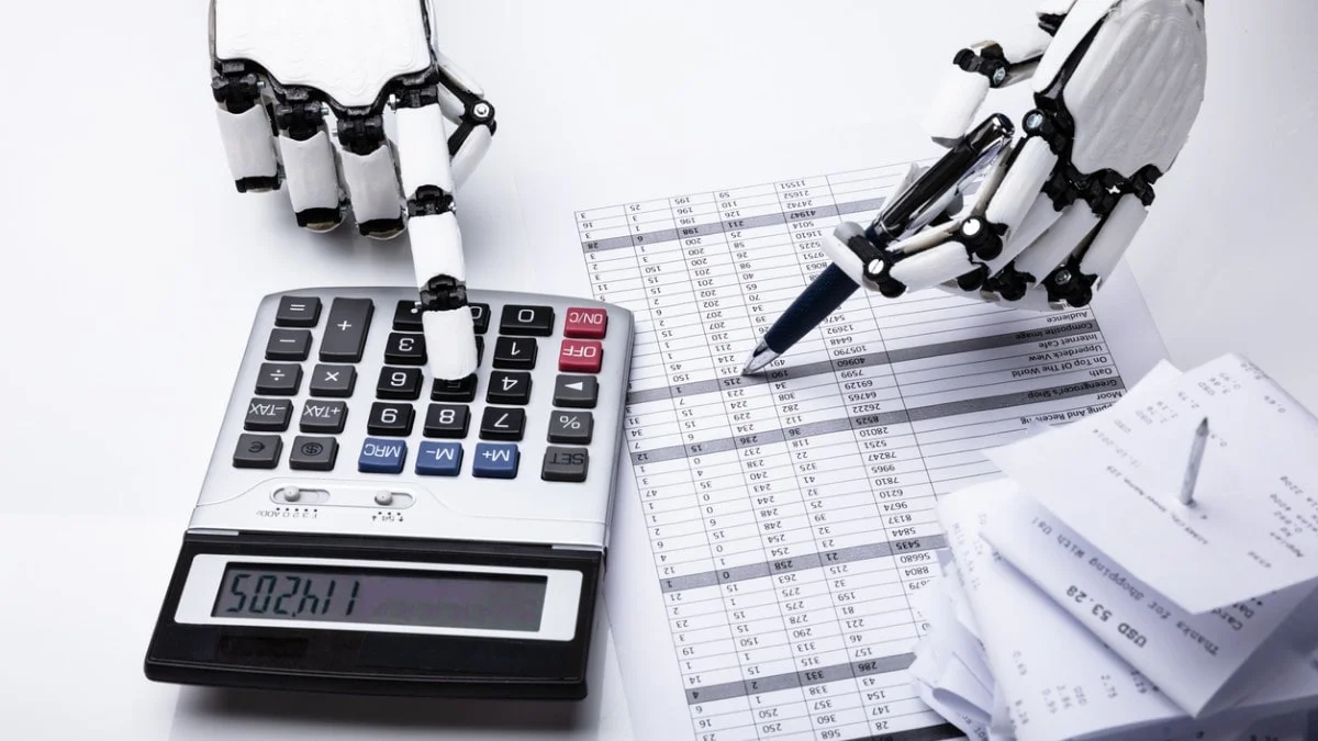 Les experts craignent une bulle de l’IA et cela pèse sur le CAC 40