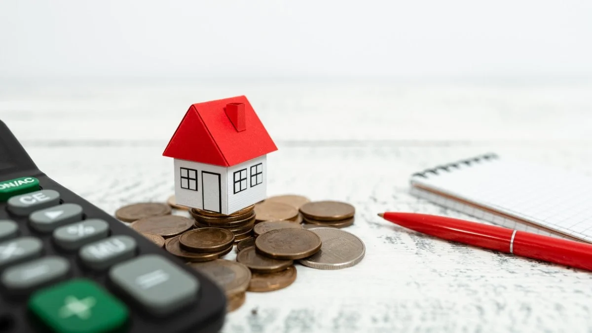 Allouer ses économies pour acheter un nouveau bien immobilier, économiser pour construire une maison