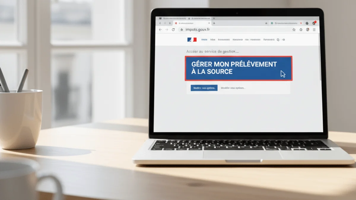 Impôts : 3, 6, 12 et 15 décembre, voici pourquoi ces dates garantissent votre tranquillité fiscale en 2026