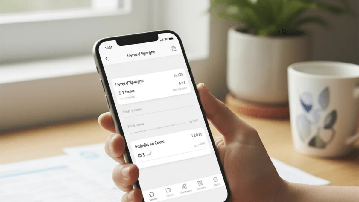Intérêts 2025: 3 façons de les estimer tôt