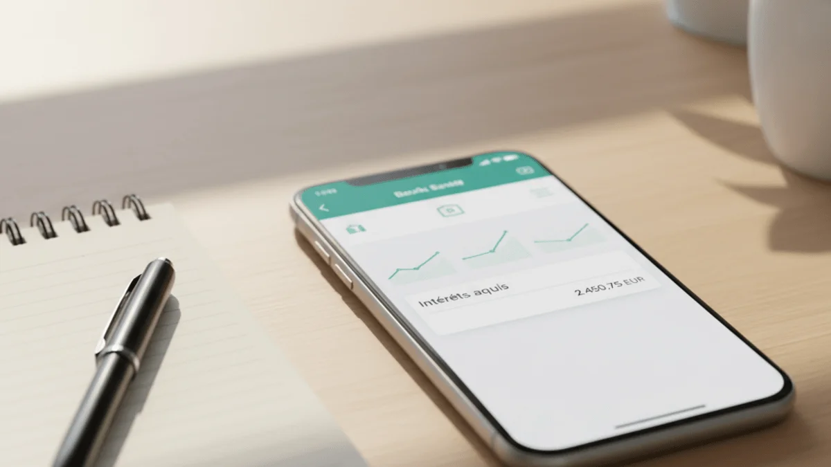 LDDS 2025: rendement moyen et gains concrets