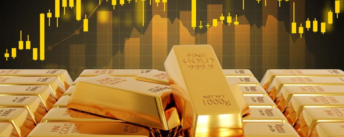 L’or et le Bitcoin : deux solutions de placement qui séduisent par leur sécurité