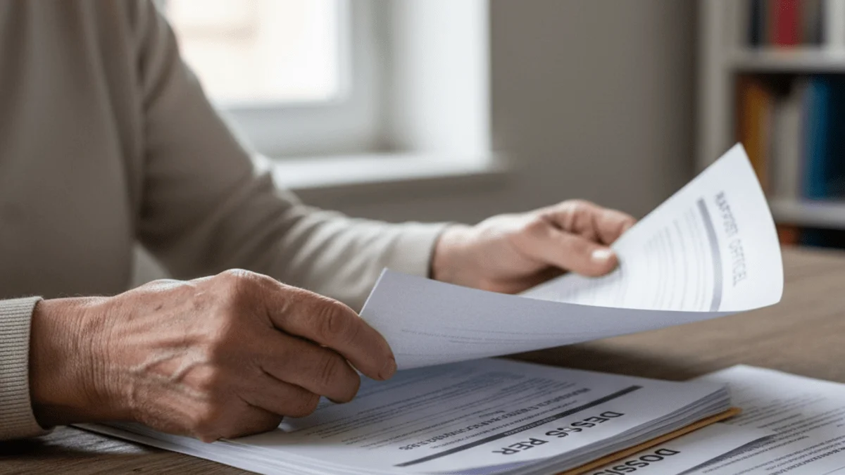 PER : le CPO veut encadrer l’âge de liquidation