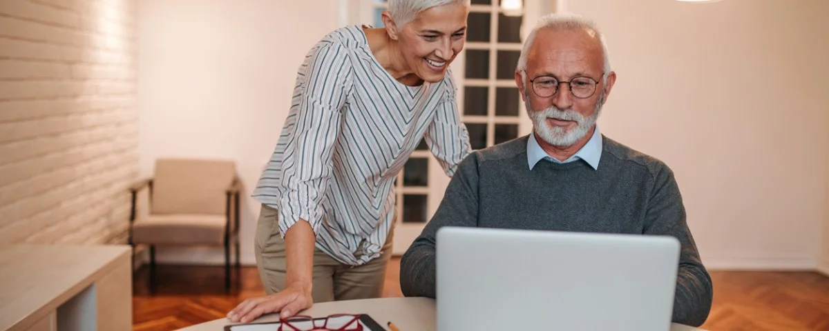 La retraite, entre enthousiasme et préoccupations financières