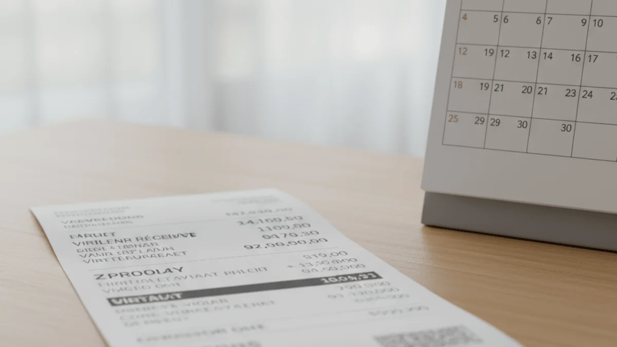 Retraites 2026 : voici les dates de versement à connaître pour éviter les mauvaises surprises