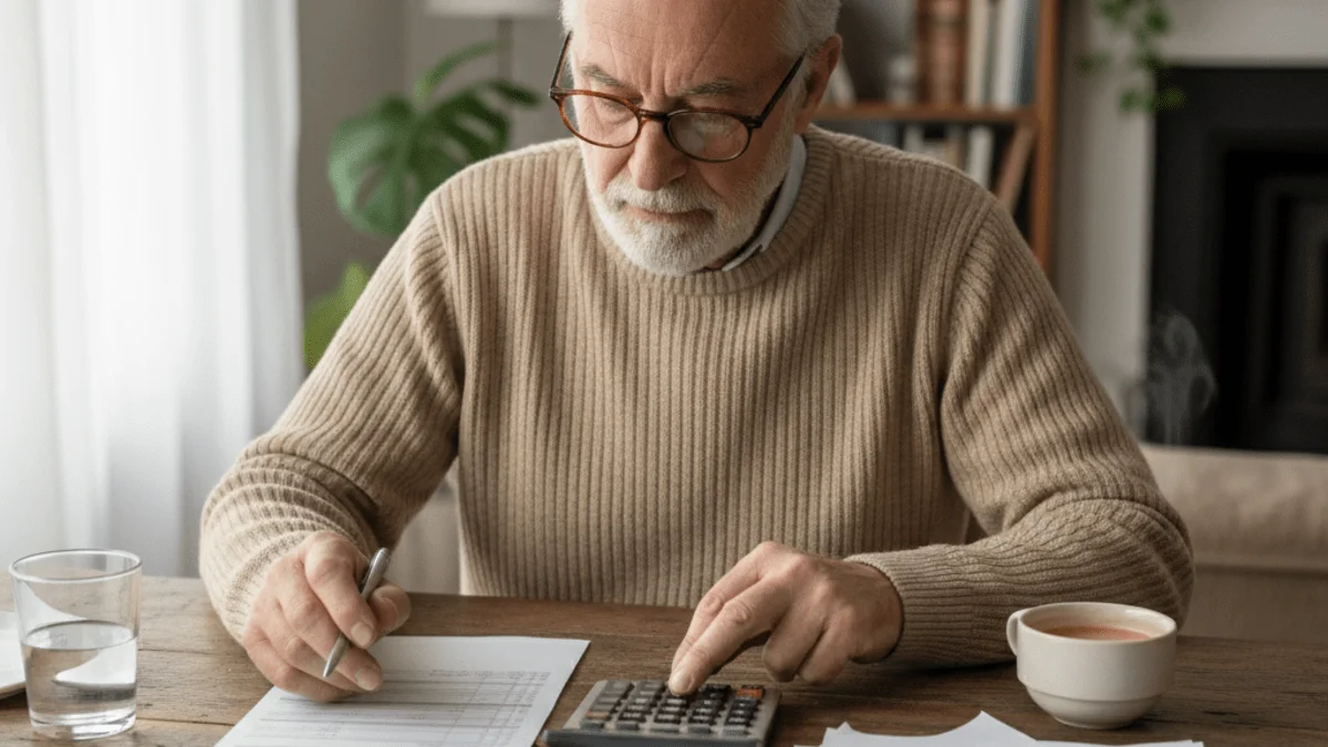 Retraités : barème CSG et contributions applicables en 2026