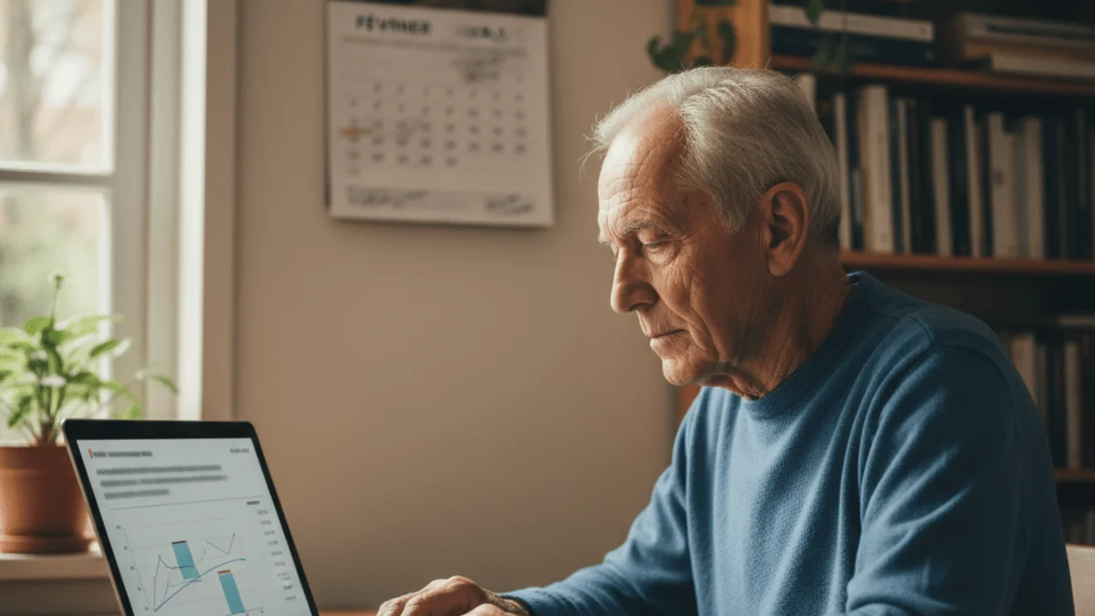 Retraites : voici votre nouveau taux de CSG 2026 et son impact direct sur votre pension