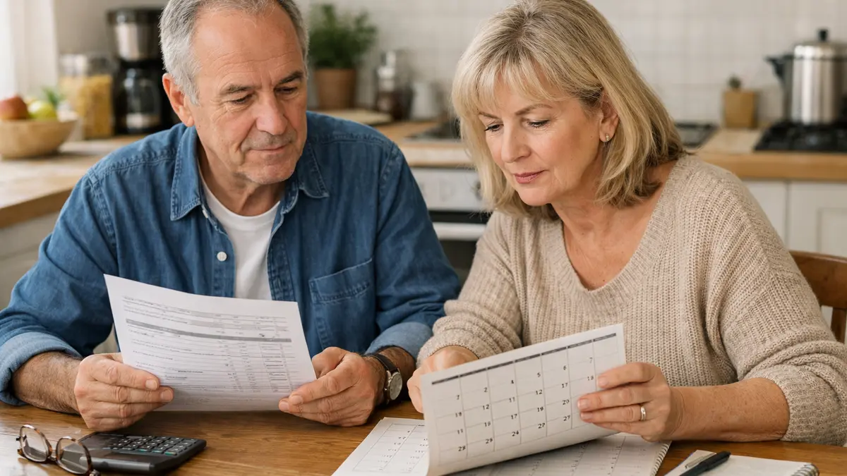 Retraite : la réforme est suspendue, voici qui sont les 64 000 chanceux qui partiront « plus tôt »