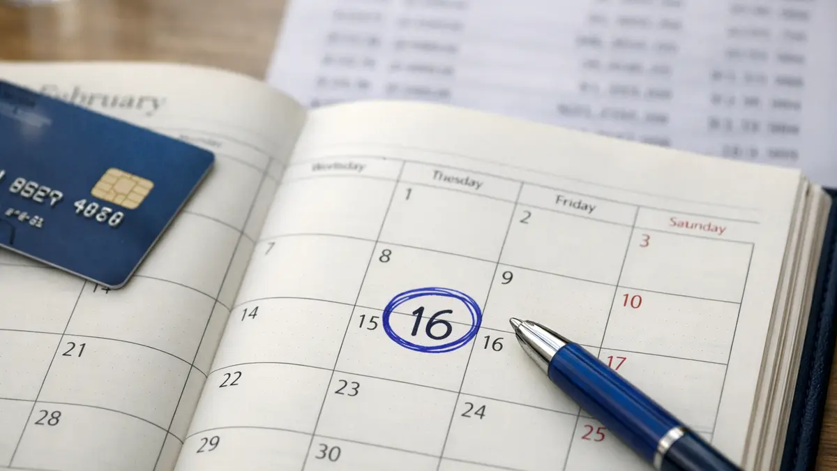 Impôts : l’unique prélèvement possible en février 2026