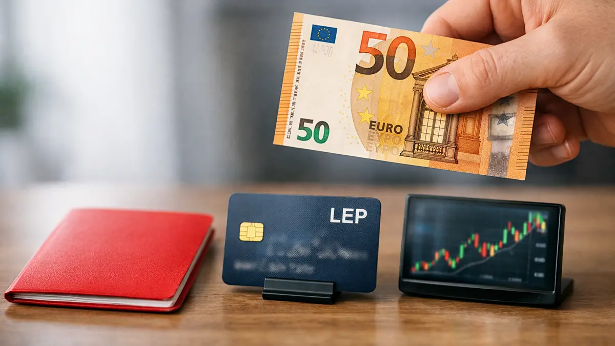 Placement 2026 : ne gâchez pas vos 1 000 €, voici où les investir en priorité absolue