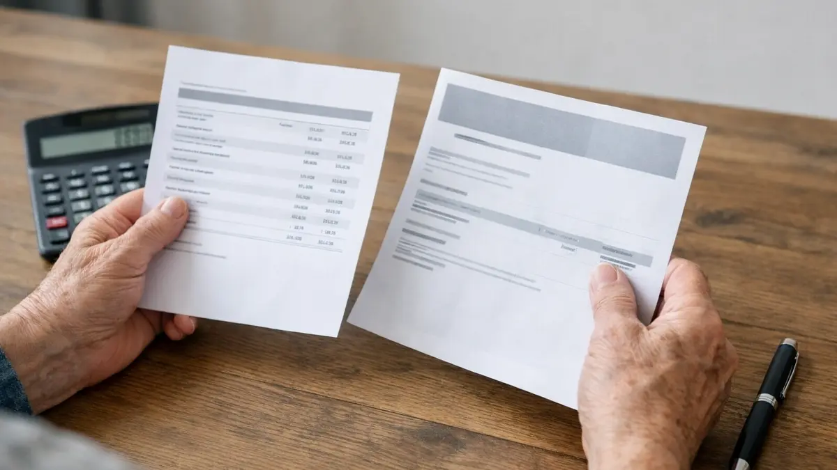 Retraites : +0,9% en janvier 2026, mais pas pour tous