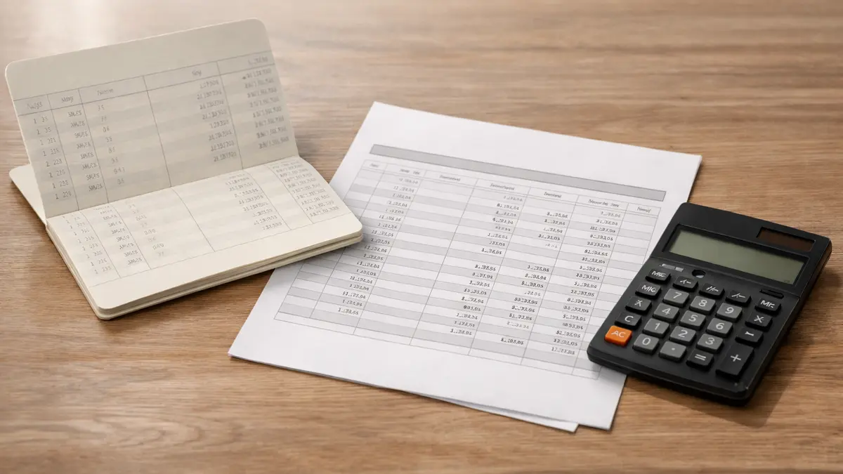 Calcul d’intérêts sur un plan épargne logement