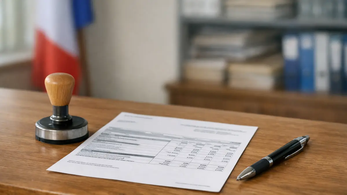 Taxe foncière : choix des maires pour 7,4 millions de biens