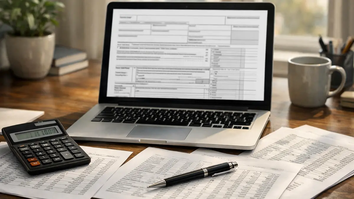 Impôt 2026 : simulateur en ligne et barème revalorisé