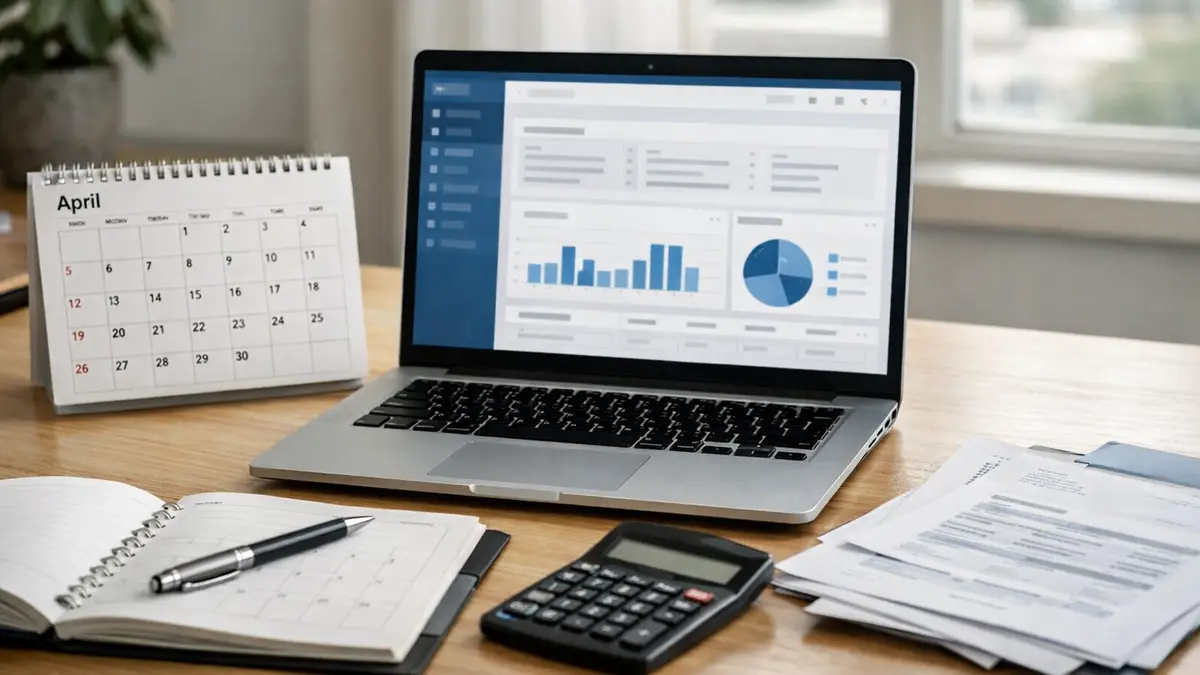 Impôt sur le revenu : le calendrier 2026 à retenir en 8 dates