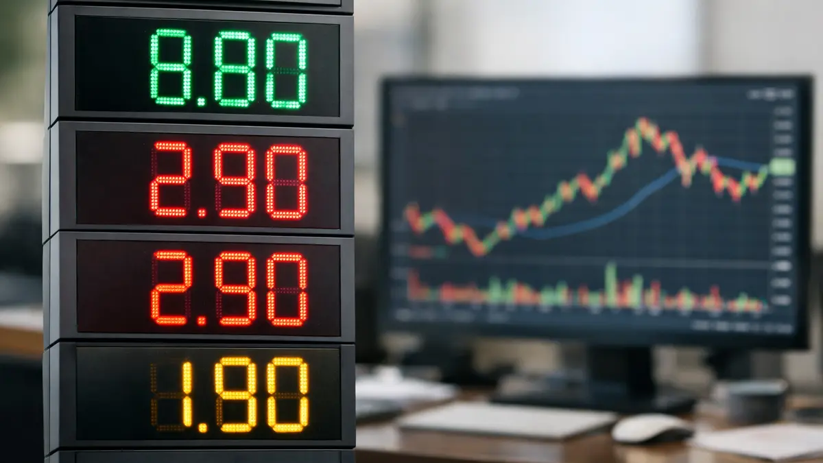 Guerre en Iran : gérer ses placements sans précipitation