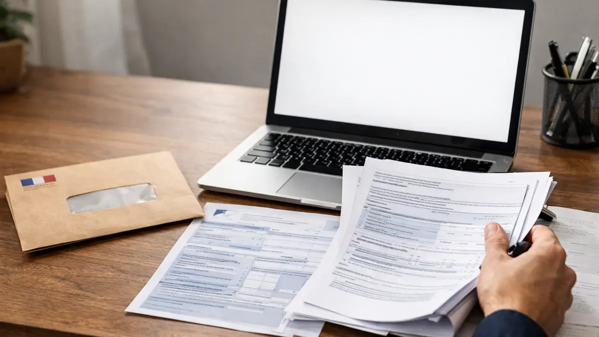 Impôts 2026 : qui bénéficie de la déclaration automatique