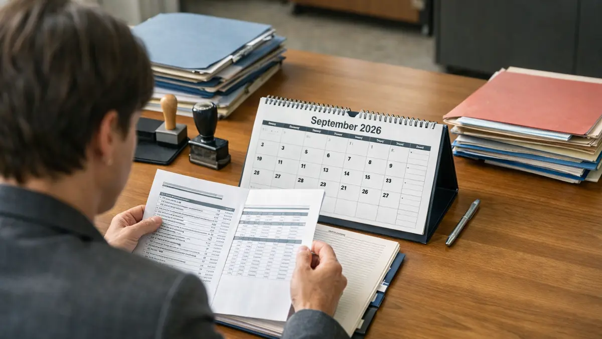 Retraite 2026 : la réforme recule, voici le nouveau calendrier pour partir « plus tôt » en carrière longue