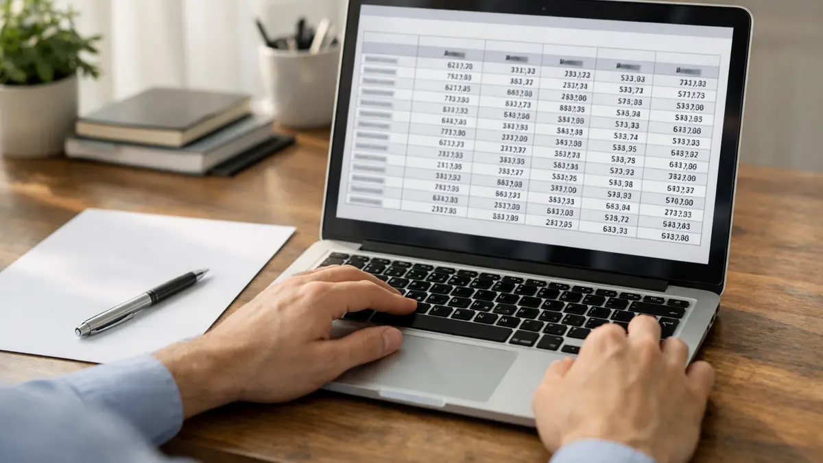 Épargne salariale : 5 points à vérifier avant le 31 mars