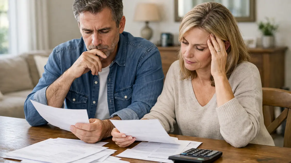 Économie : peur de l'inflation, découvrez pourquoi les Français se « ruent » sur l'épargne ce printemps