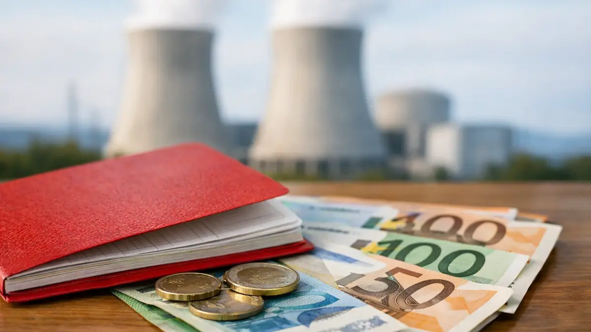 Livret A et nucléaire : quelles options pour votre épargne
