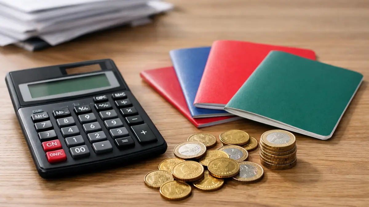 Inflation à 1,7% : votre épargne perd de la valeur, voici les placements qui « résistent » encore