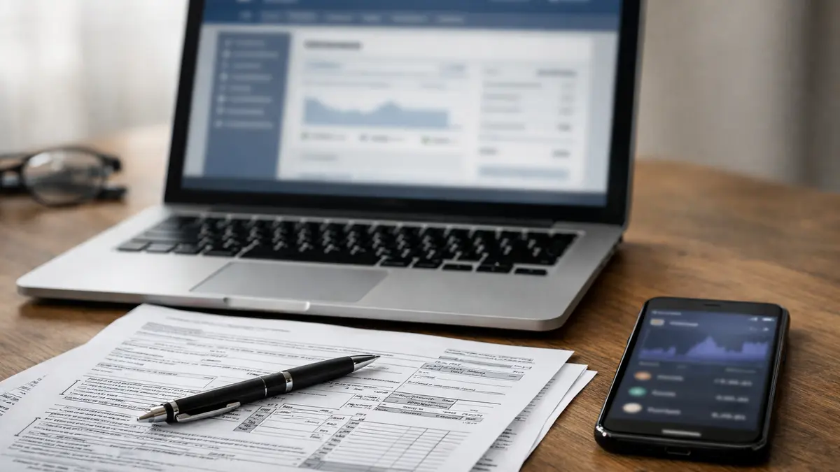 Impôt 2026 : crypto de vos enfants, que déclarer ?